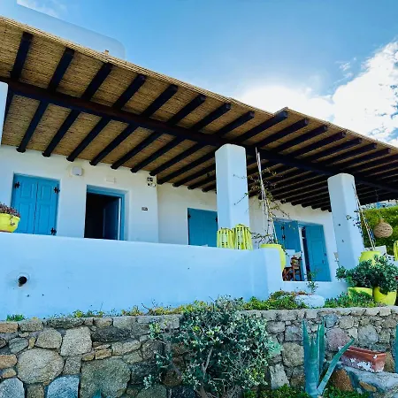 Villa Helios *