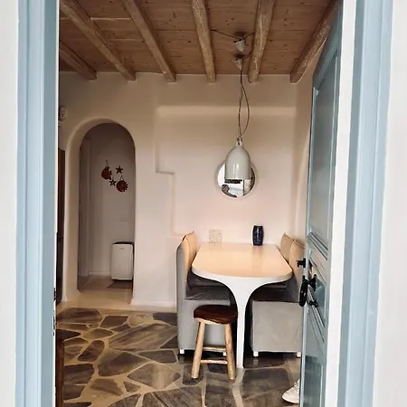 Villa Helios Mykonos Town