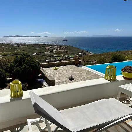 Helios Villa *
