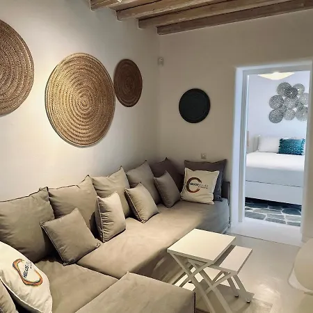 Villa Helios *