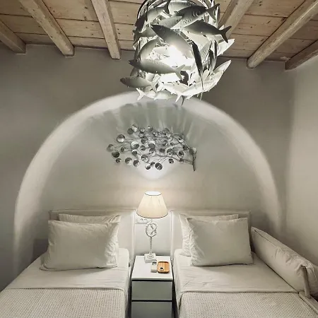 Helios Villa *