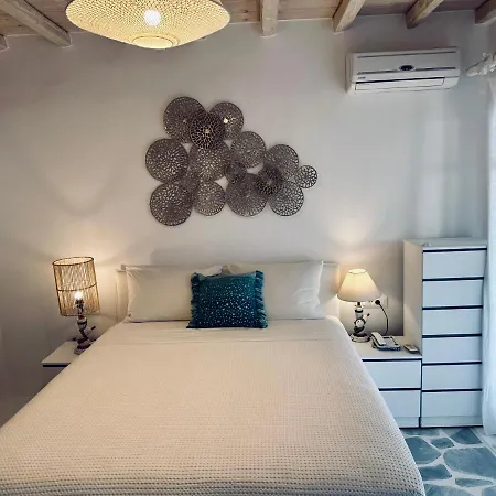 Helios Mykonos Town
