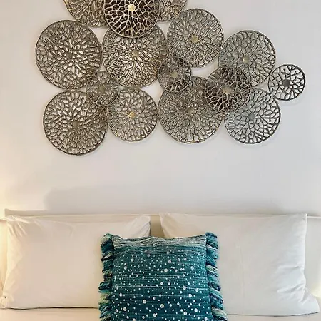 Villa Helios Mykonos Town