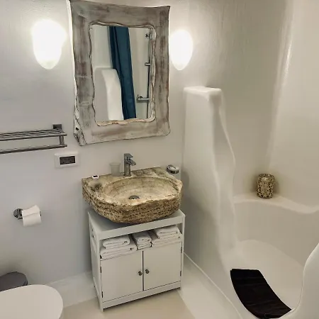 Helios Villa Mykonos Town