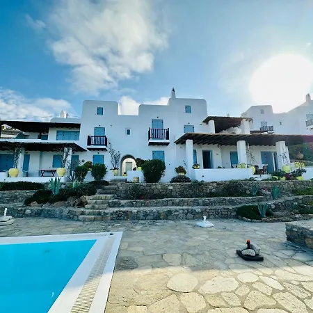 Villa Helios *
