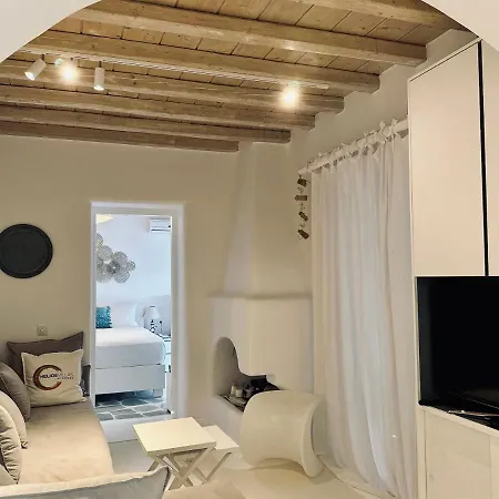 Helios Mykonos Town