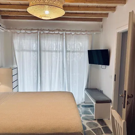 Helios Mykonos Town
